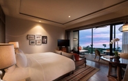Bedroom 4 Anantara Desaru Coast Resort and Villas