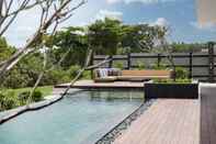 Swimming Pool Anantara Desaru Coast Resort and Villas