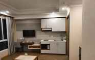 ห้องนอน 3 Vinh Saigon Apartments