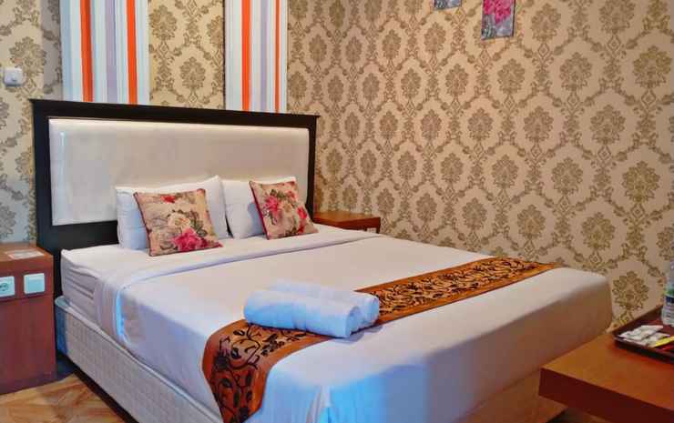 Grand Dream Cita Mandiri Syariah Malang - Standard Double Room Only Standard Double Room Only