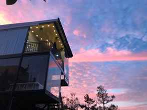 Luar Bangunan 4 Molly Sky House On the hill