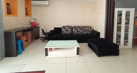 ล็อบบี้ 2 OYO 90136 Jumbo Inn