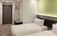 Phòng ngủ 2 Amaris Hotel Tasikmalaya