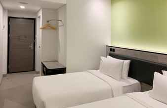 Phòng ngủ 4 Amaris Hotel Tasikmalaya