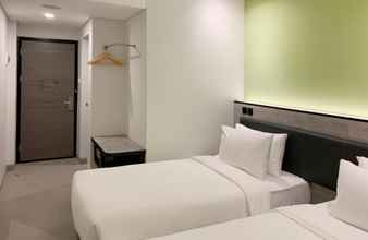 Bedroom 4 Amaris Hotel Tasikmalaya