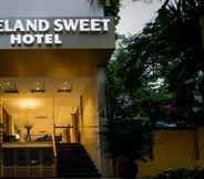 Exterior 4 Roseland Sweet Hotel & Spa