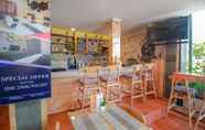 Bar, Cafe and Lounge 7 Casananta Seminyak