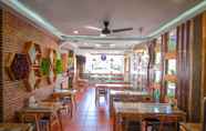 Bar, Cafe and Lounge 3 Casananta Seminyak