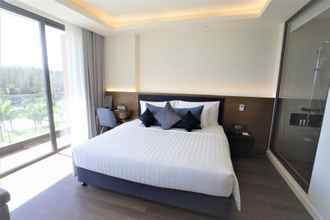 Phòng ngủ 4 FLC Grand Hotel Quy Nhon