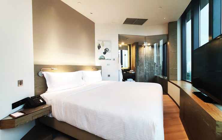 One Farrer Hotel Singapore - Mint Premier Suite 
