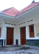 EXTERIOR_BUILDING Griyo Kulo Syariah Solo