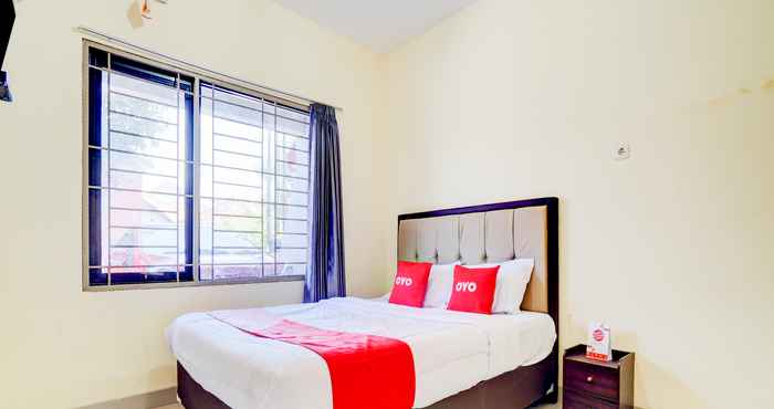 Kamar Tidur OYO 90052 Star House