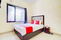 Kamar Tidur OYO 90052 Star House