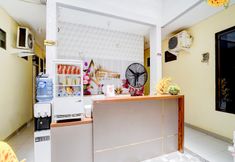 로비 6 OYO 90052 Star House
