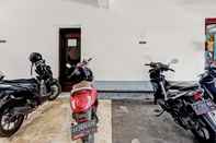 Pusat Kebugaran SPOT ON 90098 Anak Mama Guesthouse