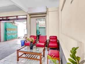 Sảnh chờ 4 SPOT ON 90098 Anak Mama Guesthouse