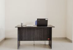 Sảnh chờ 6 OYO 90105 Sparkle