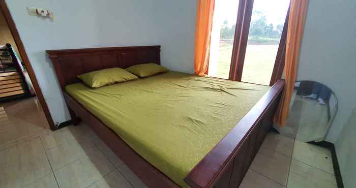 Bilik Tidur OYO 90105 Sparkle