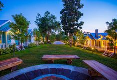 พื้นที่สาธารณะ 3 Phu Plub Phla Resort Chiang Rai