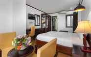 Ruangan Fungsional 7 Brody Beach Hotel