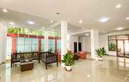 Sảnh chờ 4 Puri Ayu Hotel Purwakarta