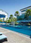 SWIMMING_POOL ONE15 Marina Sentosa Cove