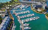 ภายนอกอาคาร 2 ONE15 Marina Sentosa Cove