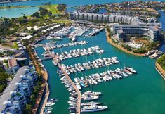 Exterior 2 ONE15 Marina Sentosa Cove