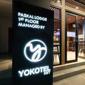 Yokotel Net 1, 酒店 西爪哇省教育厅