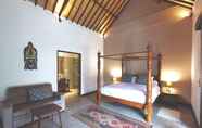 Phòng ngủ 6 ARTORIA Villas Bali