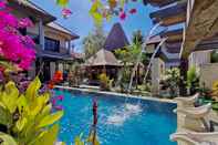 Swimming Pool ARTORIA Villas Bali