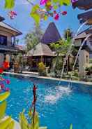 SWIMMING_POOL ARTORIA Villas Bali