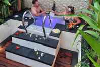 Accommodation Services ARTORIA Villas Bali