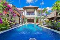 Sảnh chờ ARTORIA Villas Bali