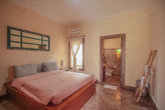 Bedroom 4 Luana villa umalas