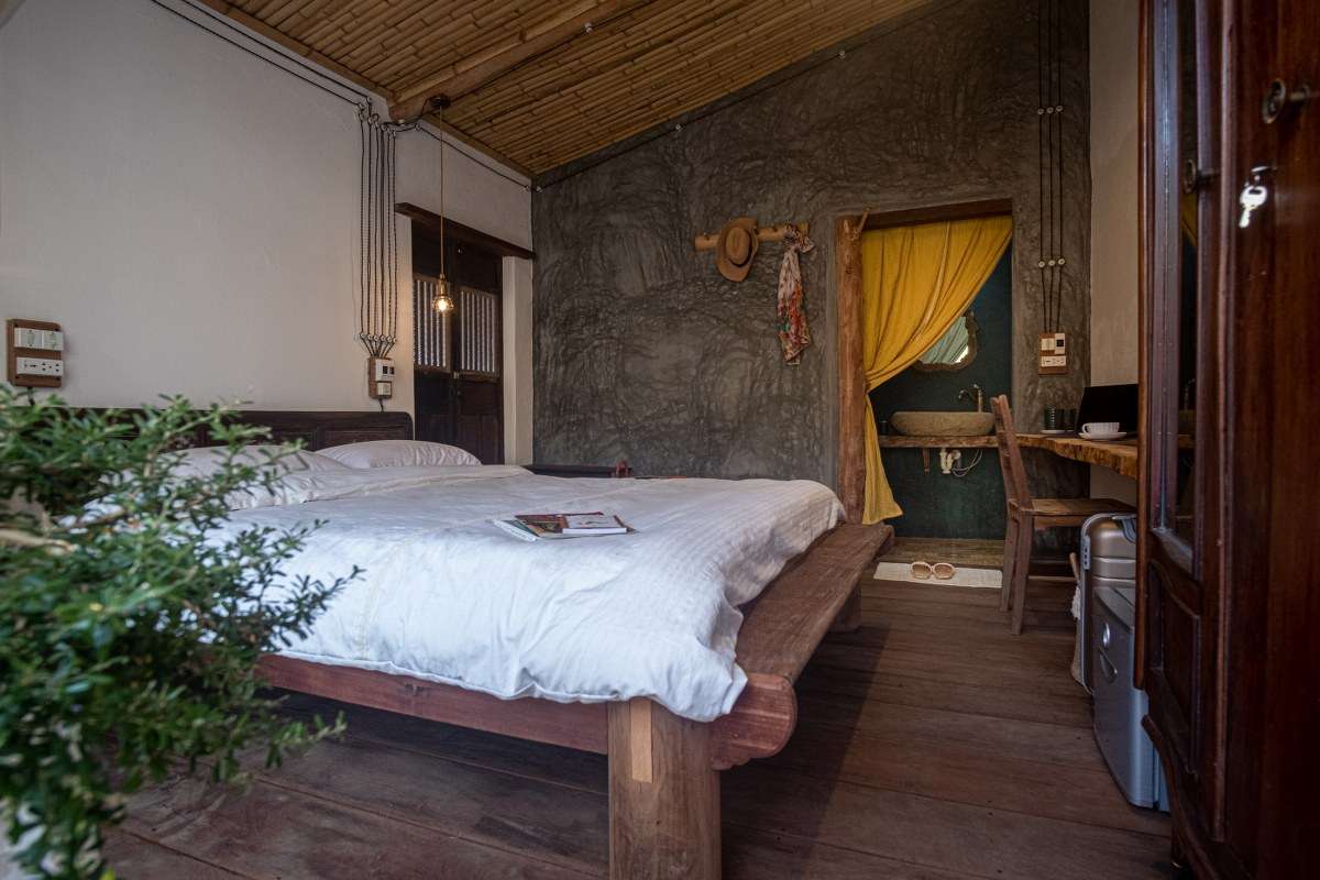 Leranda - Homestay Huế được yêu thích