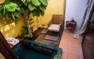 Common Space 3 Leranda Homestay