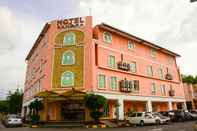 Bangunan Hotel Sahara Sdn Bhd