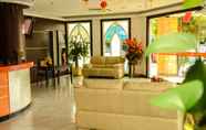 Lobby 3 Hotel Sahara Sdn Bhd