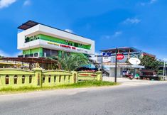 Exterior 5 OYO 90112 Hotel Permata Inn