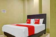 Kamar Tidur Super OYO 90112 Hotel Permata Inn