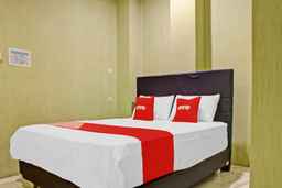 Super OYO 90112 Hotel Permata Inn, Rp 165.000