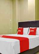 BEDROOM Super OYO 90112 Hotel Permata Inn
