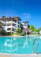 SWIMMING_POOL Mandarin Khaoyai By NP