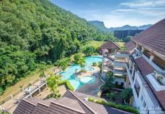 Luar Bangunan 2 Mandarin Khaoyai By NP