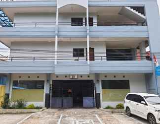 Luar Bangunan 2 Markoni 18 Balikpapan By Roomah