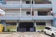 Exterior Markoni 18 Balikpapan By Roomah