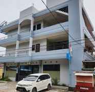 Exterior 2 Markoni 18 Balikpapan By Roomah