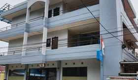 Exterior 2 Markoni 18 Balikpapan By Roomah