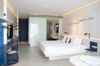 ห้องนอน VERSO HUA HIN - a Veranda Collection